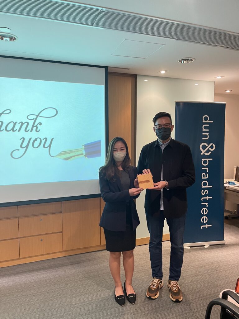 「2023 Hong Kong Trends & GBA Opportunities」講座分享03